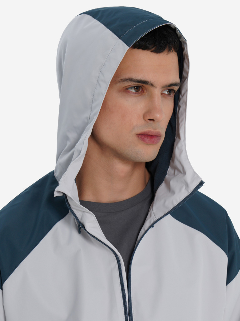 Легкая куртка мужская Demix — фото №5