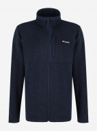 Джемпер флисовый мужской Columbia Sweater Weather Full Zip — фото №5