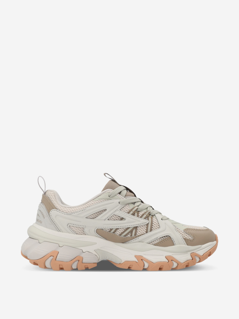 Кроссовки женские FILA Retrace — фото №4