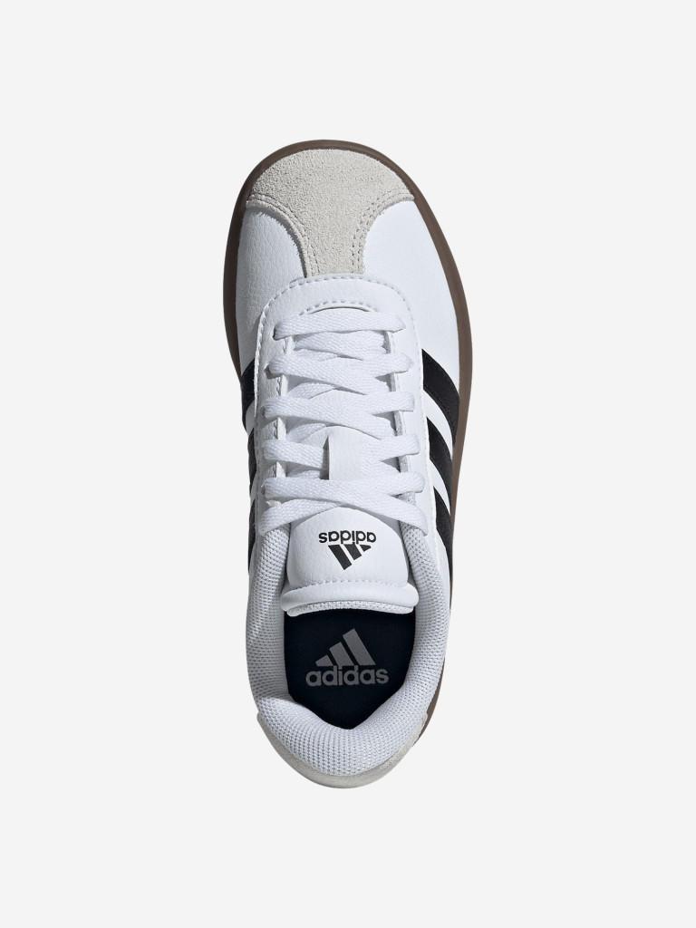 Кеды детские adidas Vl Court 3.0 K — фото №5