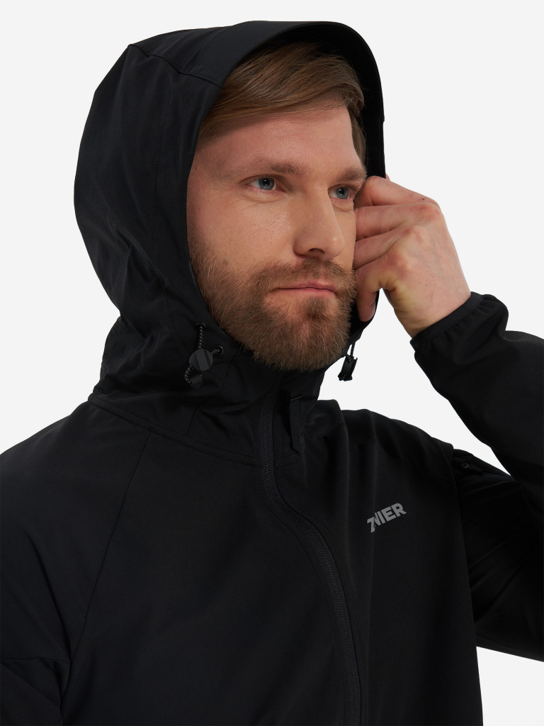 Толстовка мужская Zanier — фото №6