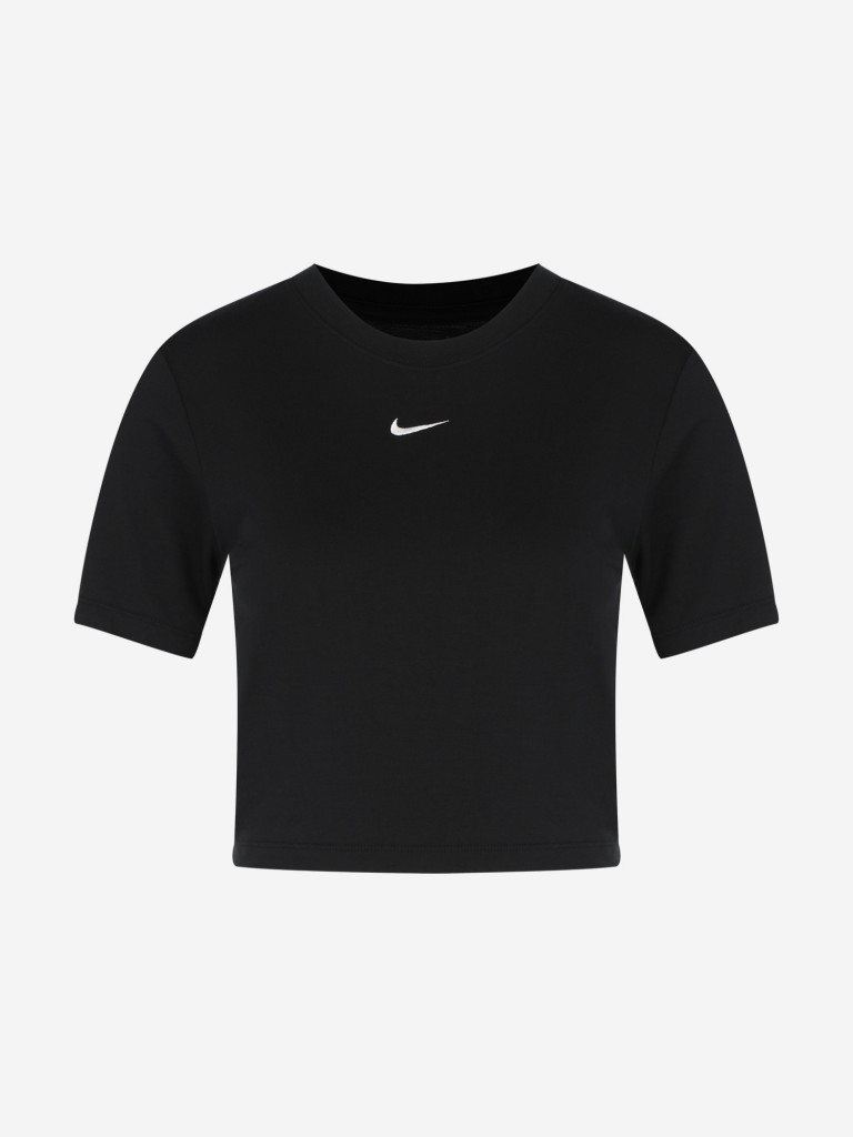 Футболка женская Nike Essential — фото №6