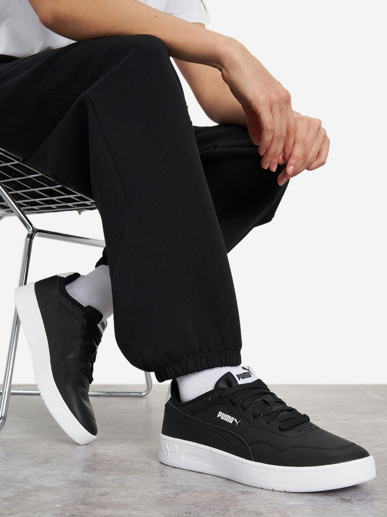 PUMA Court Lally әйелдер кедысы