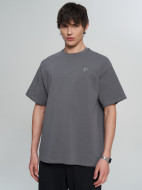 Футболка мужская оверсайз Demix — фото №2