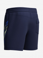 Шорты плавательные мужские Speedo Medley Logo — фото №11