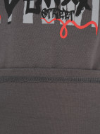 Футболка для мальчиков оверсайз Demix — фото №7