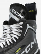 Коньки хоккейные CCM Tacks XF 70 SR — фото №3