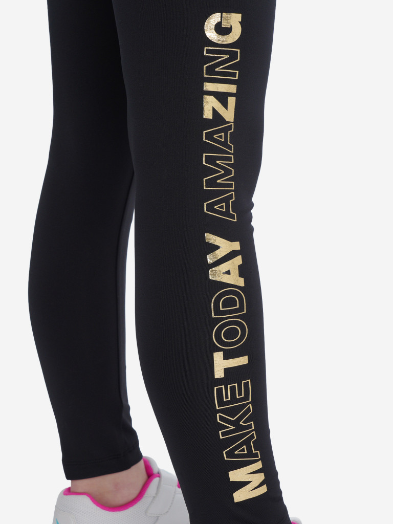 Легинсы для девочек Demix — фото №8