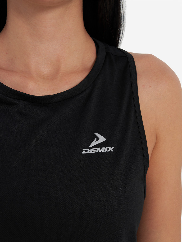 Demix әйелдер майкасы — фото №7