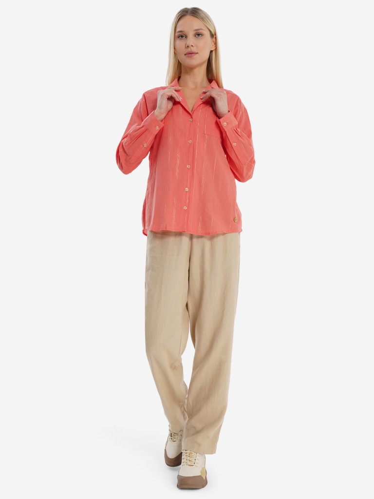 Рубашка женская Cordillero — фото №4