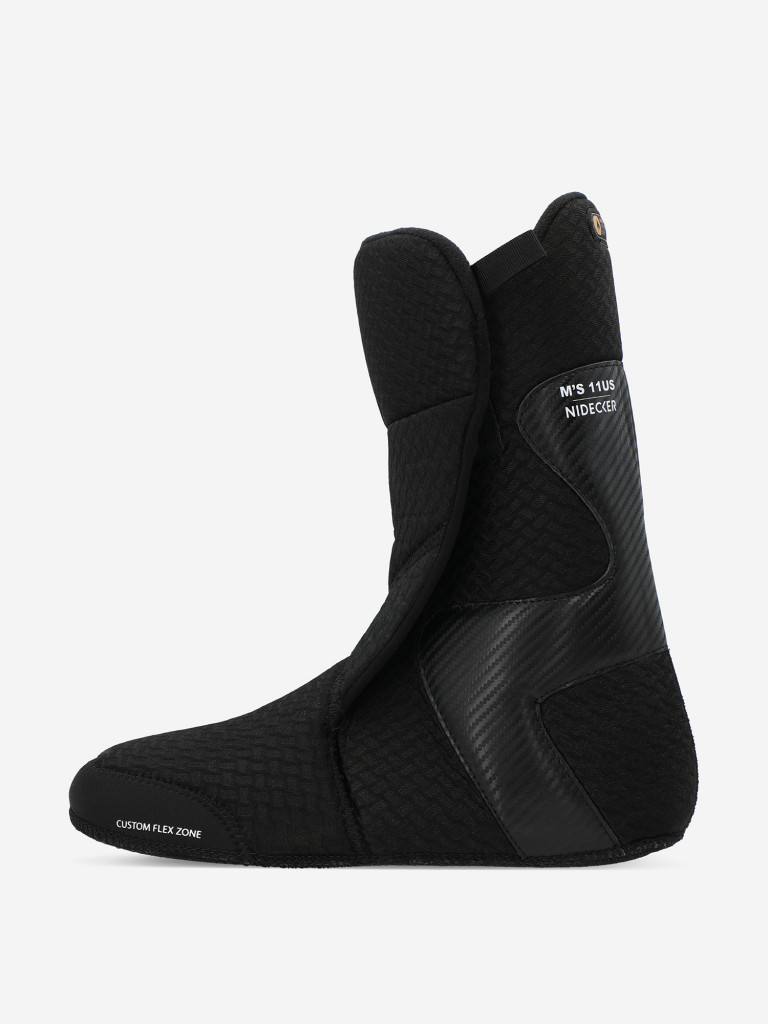 Ботинки для сноуборда Nidecker Kita — фото №8