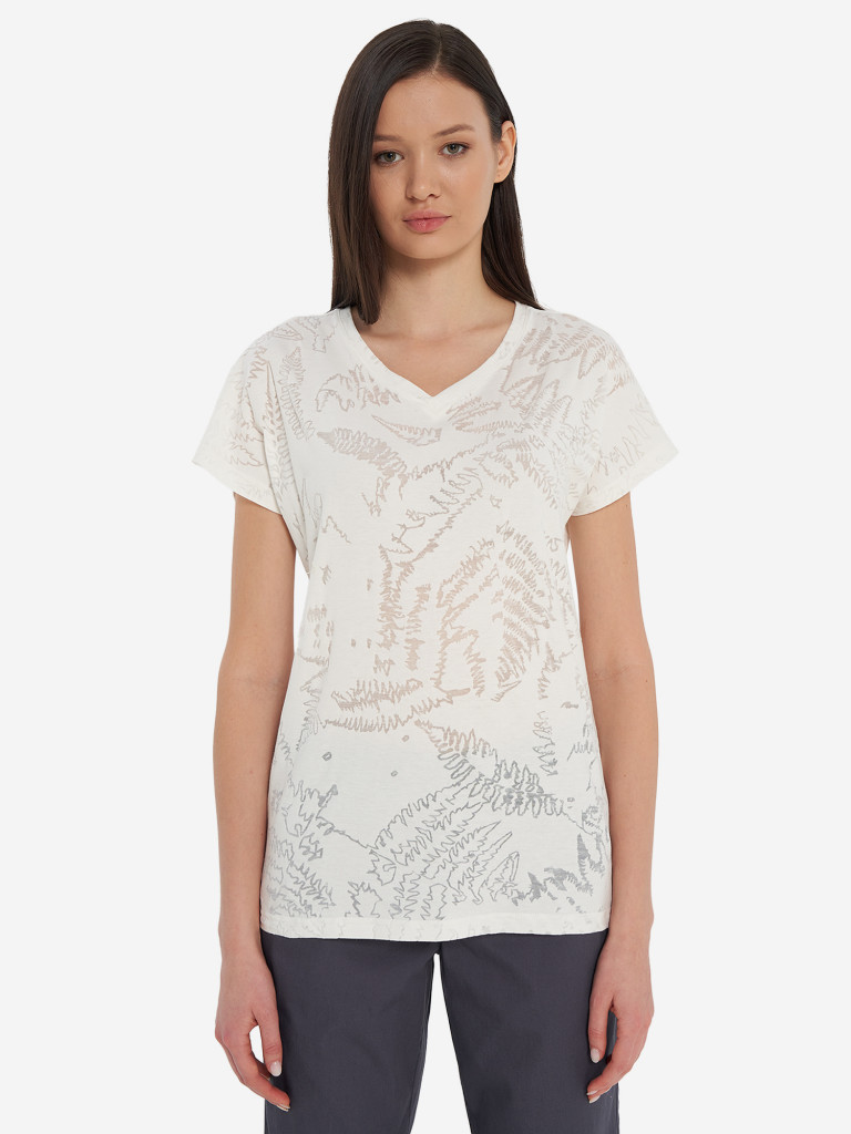 Outventure әйелдер футболкасы — фото №2