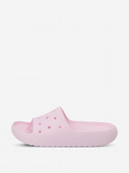 Crocs Classic Slide v2 әйелдер шәркейі — фото №3