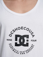 Майка мужская DC Shoes Tank Circle Star — фото №7