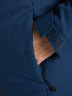 Ziener Pesi әйелдер жылы курткасы — фото №5