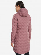 Columbia Delta Ridge II Long Down Jacket әйелдер мамық курткасы — фото №4