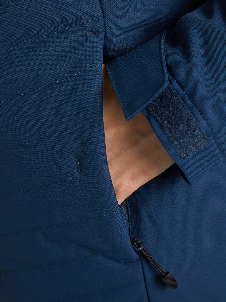 Ziener Pesi әйелдер жылы курткасы — фото №5