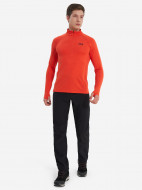 Толстовка мужская Mountain Hardwear Crater Lake Heavyweight Half Zip — фото №4