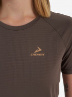 Футболка женская Demix — фото №6