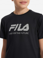 Футболка для мальчиков FILA — фото №5