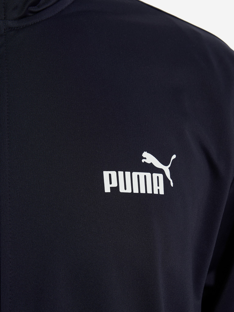PUMA ерлер костюмі — фото №8