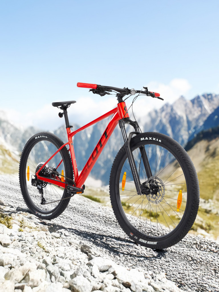 Scott Scale 970 29" тау велосипеді