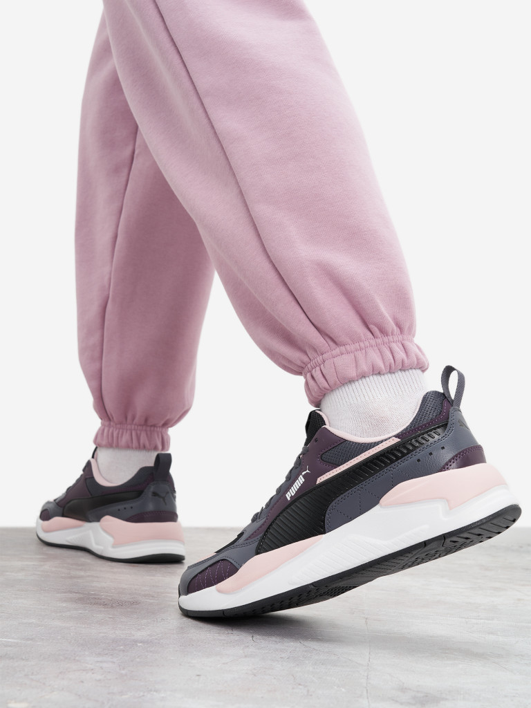 Кроссовки женские PUMA X-Ray 2 Square