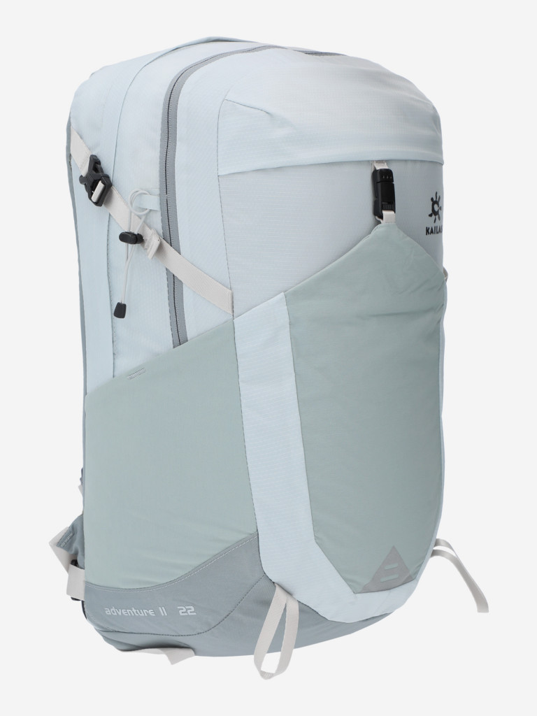 Рюкзак Kailas Adventure II Lightweight, 22 л — фото №2