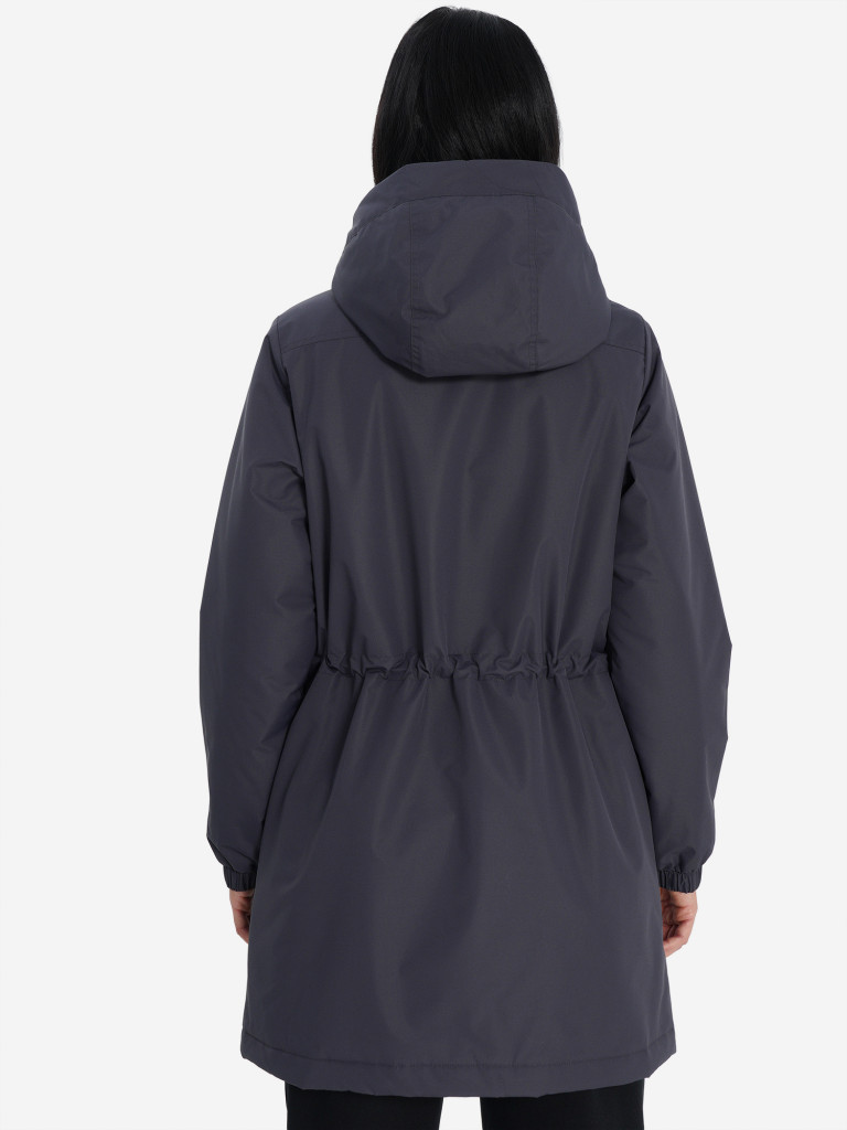 Outventure әйелдер жылы курткасы — фото №4