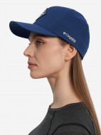 Бейсболка Columbia PFG Island Angler Stretch Fit Ball Cap — фото №5