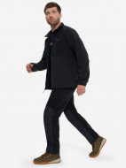 Джемпер флисовый мужской Columbia Sage Peak Full Zip Fleece — фото №4