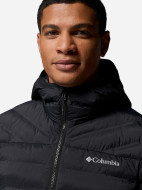 Пуховик мужской Columbia Terwilliger Trail Heat Seal Hdd Jacket — фото №8