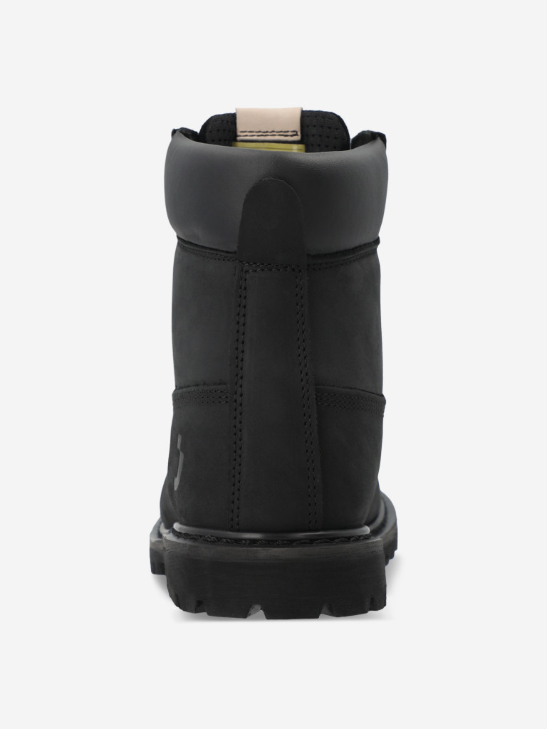 Safety Jogger Everest ерлер бәтеңкесі — фото №4