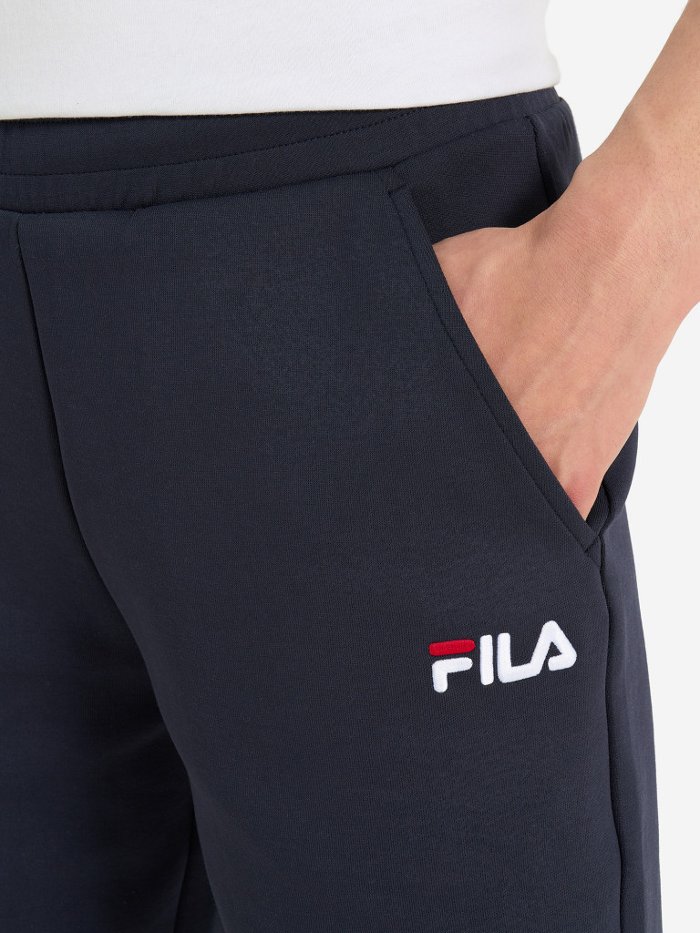 FILA ерлер шорты — фото №6