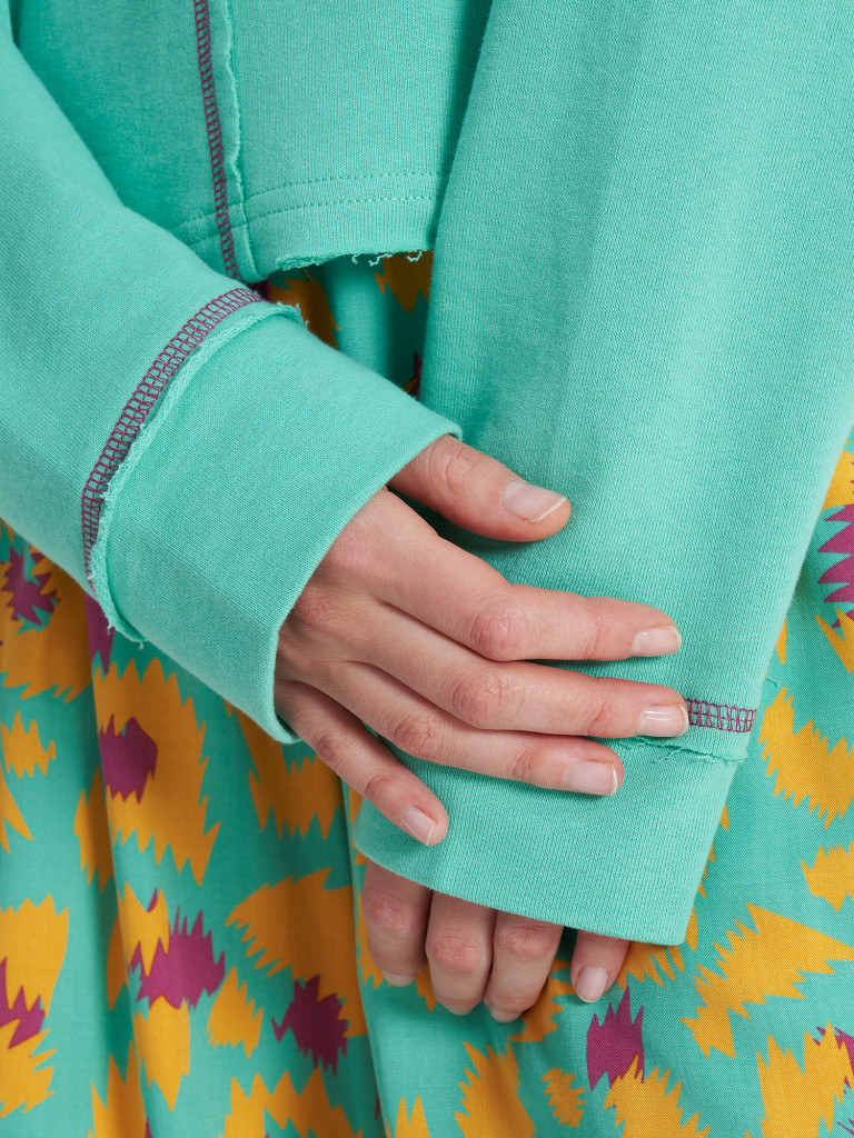 Termit әйелдер свитшоты — фото №8