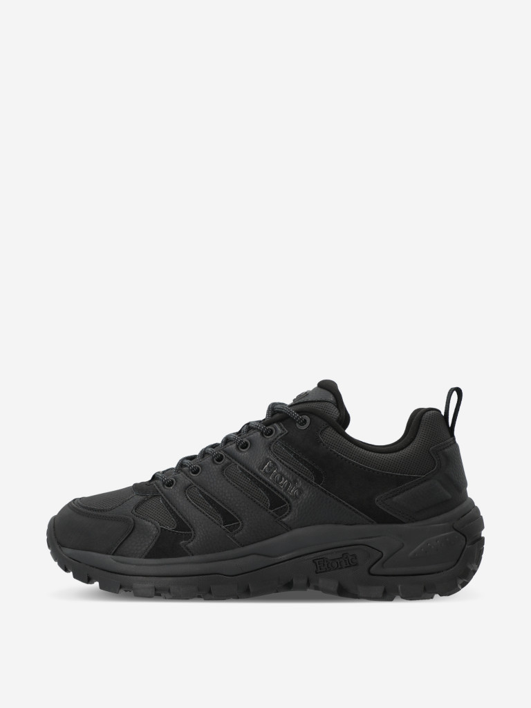 Полуботинки утепленные мужские Etonic