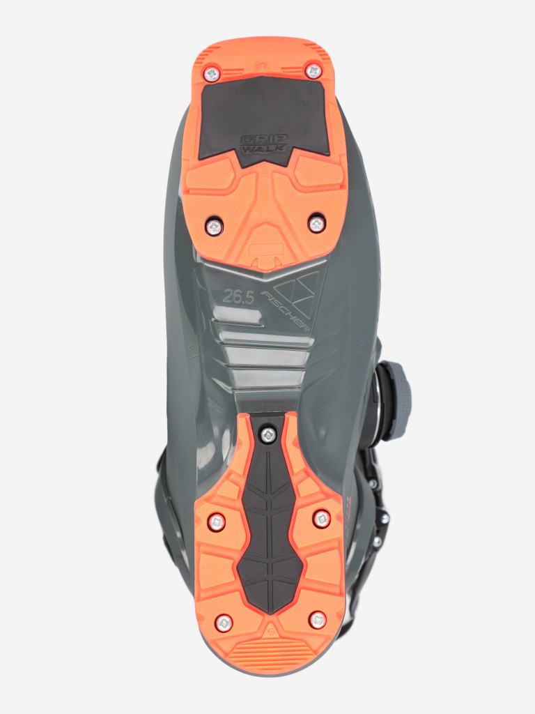 Fischer RC4 110 MV S Boa таушаңғы бәтеңкесі — фото №6