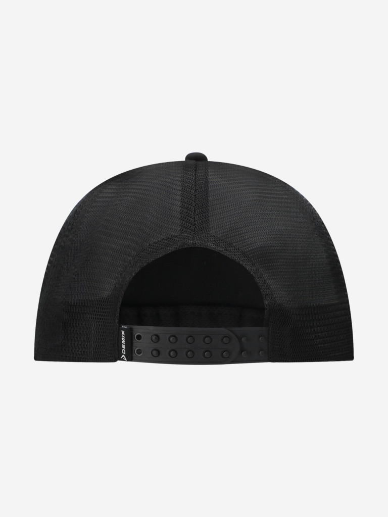 Demix бейсболкасы — фото №3