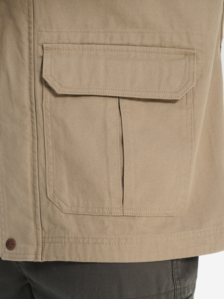 Легкая куртка мужская Cordillero — фото №10