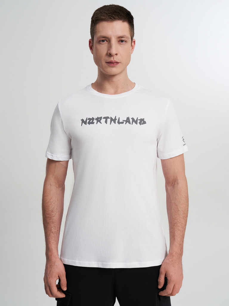 Northland ерлер футболкасы — фото №2