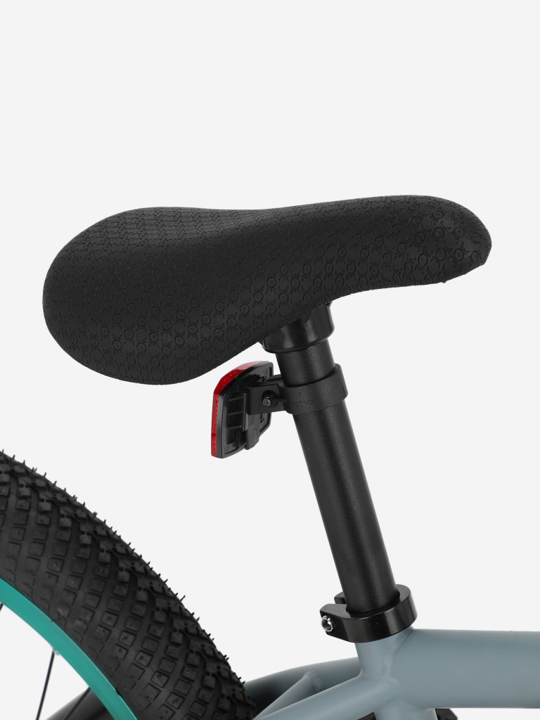 Велосипед BMX Stern Shaman 20" — фото №6