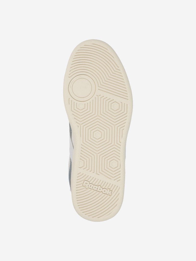 Кеды женские Reebok Court Advance — фото №6