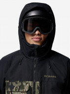 Columbia Coreshot Printed Jacket ерлер жылы курткасы — фото №10