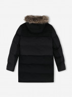 Columbia Marquam Peak Fusion II Parka ұлдарға арналған жылы курткасы — фото №17