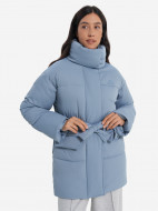 Пуховик женский Robe di Kappa