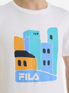 Футболка для мальчиков FILA — фото №5