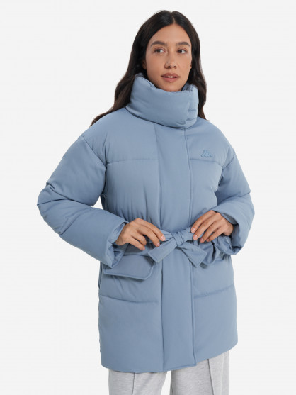Пуховик женский Robe di Kappa