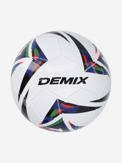 Мяч футбольный Demix DF900 Replica