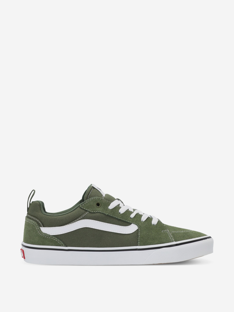Кеды мужские Vans Filmore — фото №4