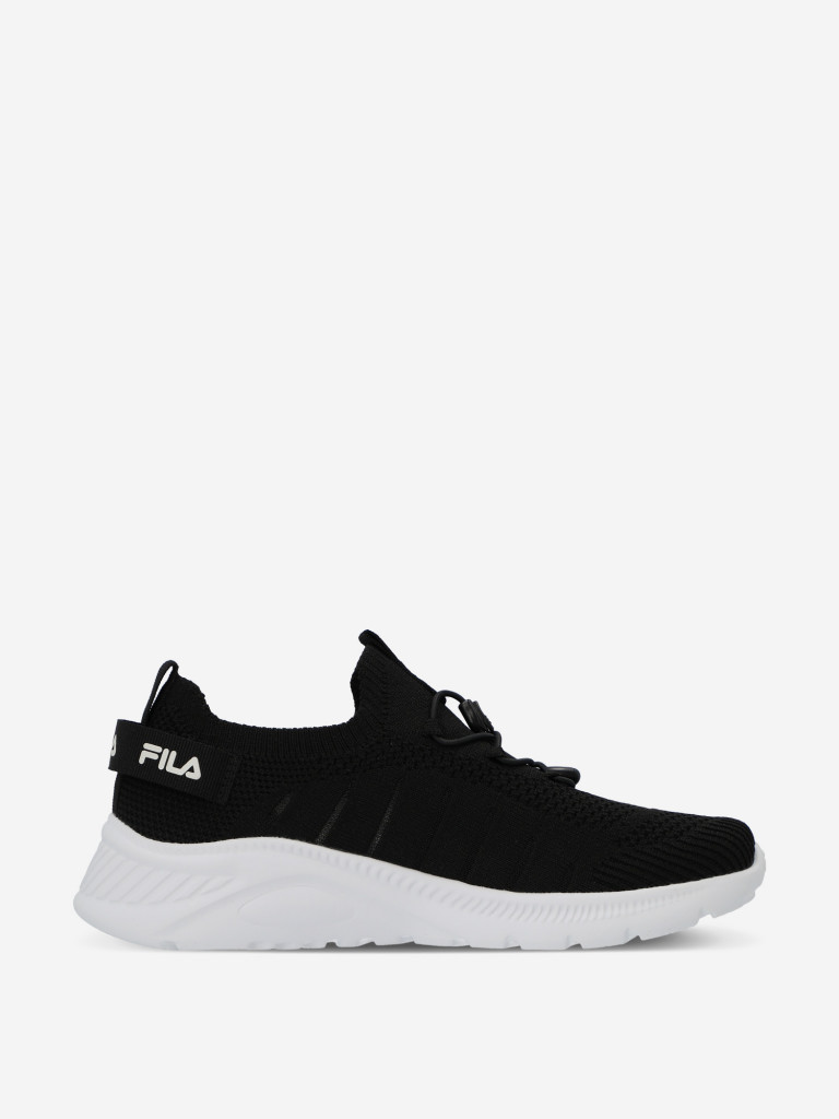 Кроссовки для мальчиков FILA Joy 2 — фото №4